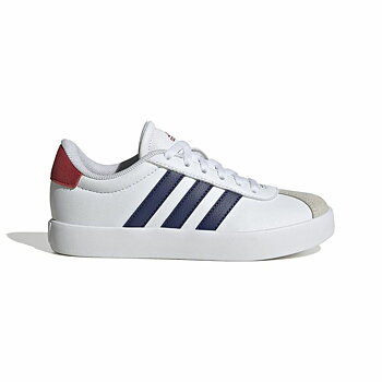 Sportskor Casual Barn Adidas VL Court 3.0 Vit