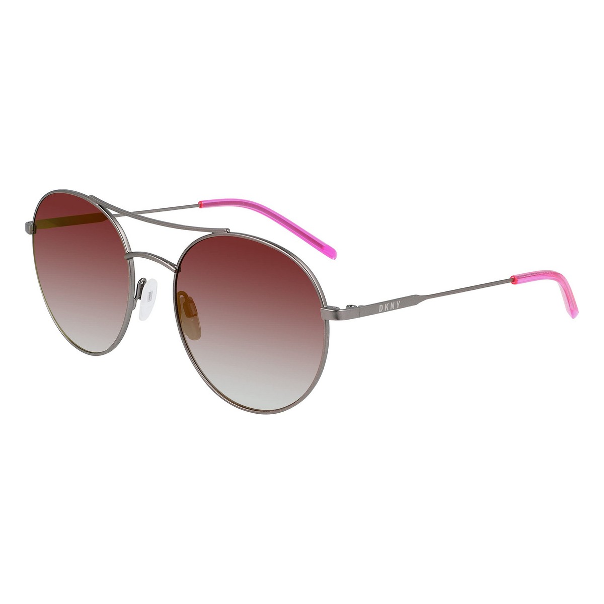 Damsolglasögon DKNY DK305S-033 ø 54 mm - 5