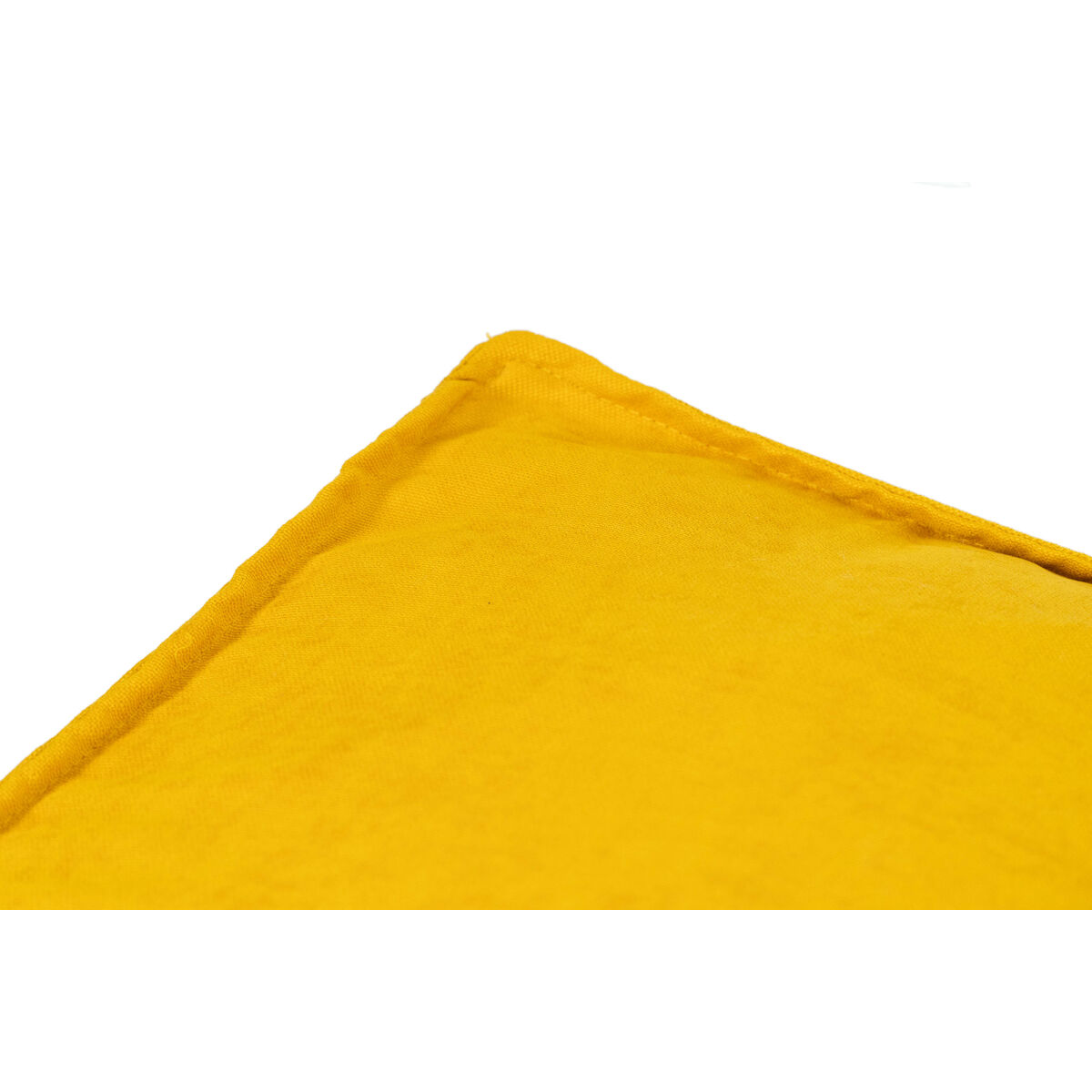 Hundsäng Gloria Altea Gul 76 x 56 cm Rektangulär - 4