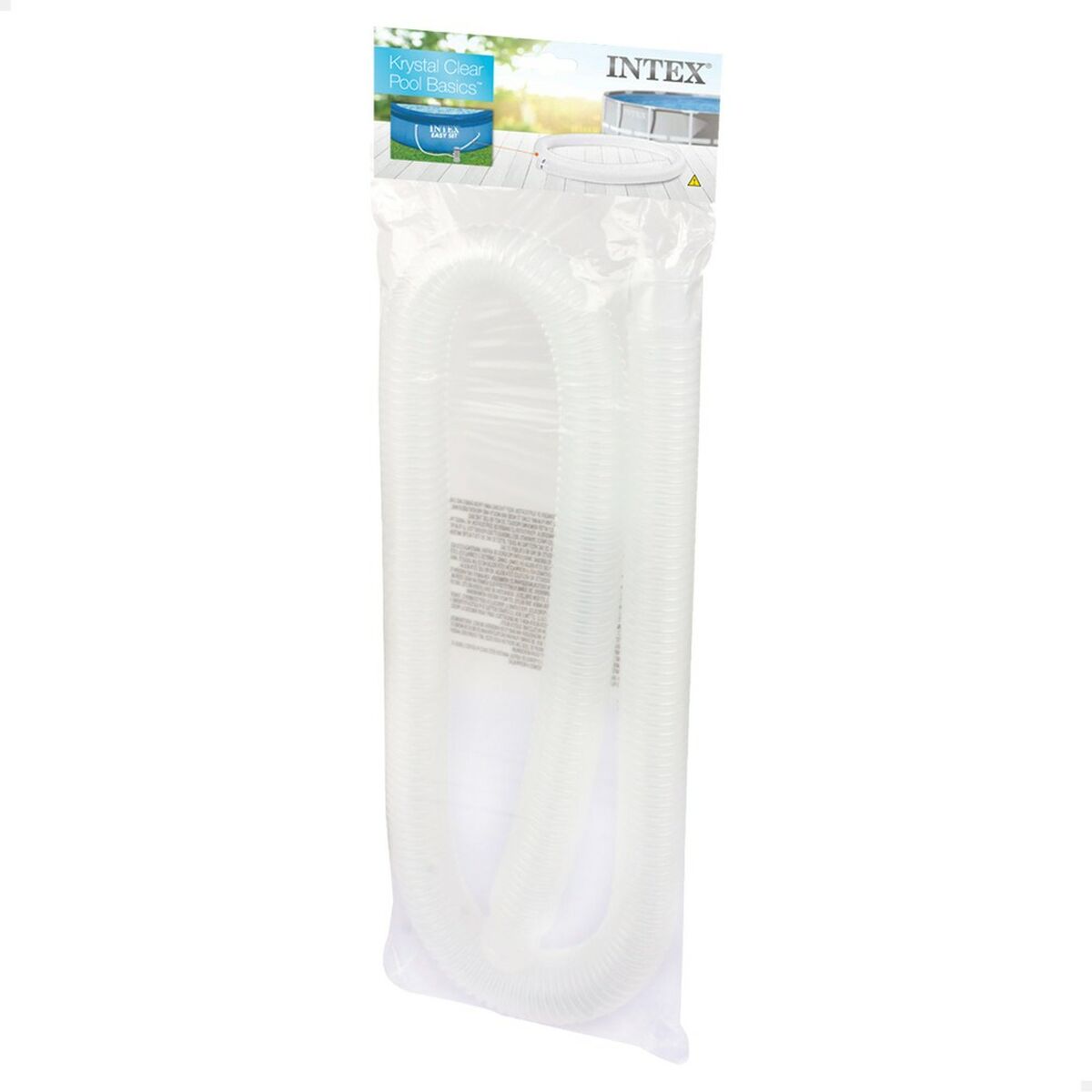 Slang Intex Sundlaug 1-1/4" 150 cm Ø 32 mm (9 antal) - 8