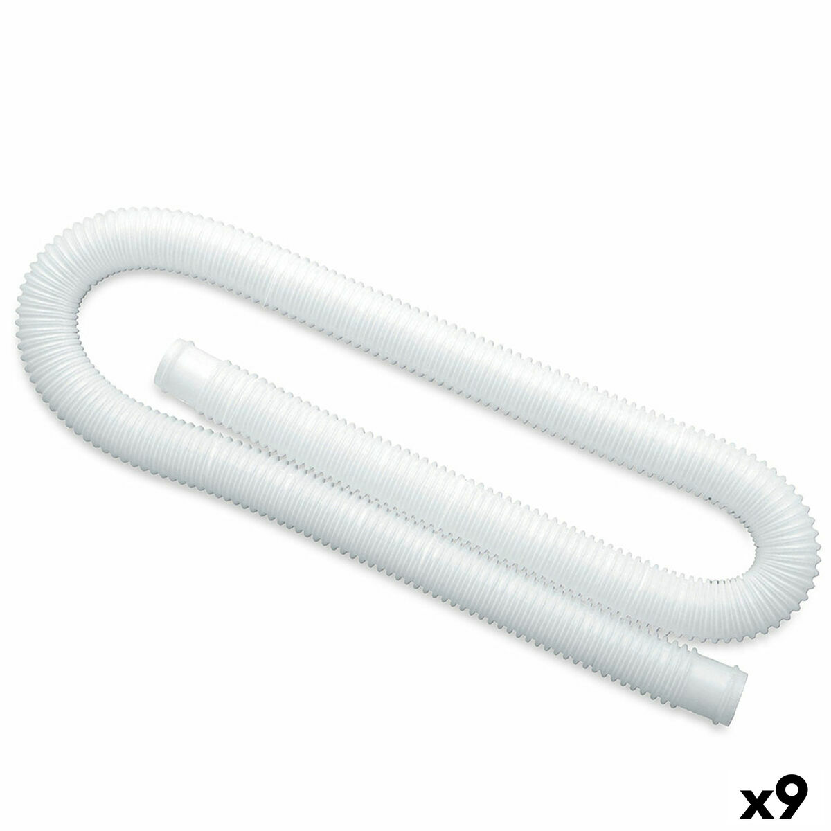 Slang Intex Sundlaug 1-1/4" 150 cm Ø 32 mm (9 antal) - 10