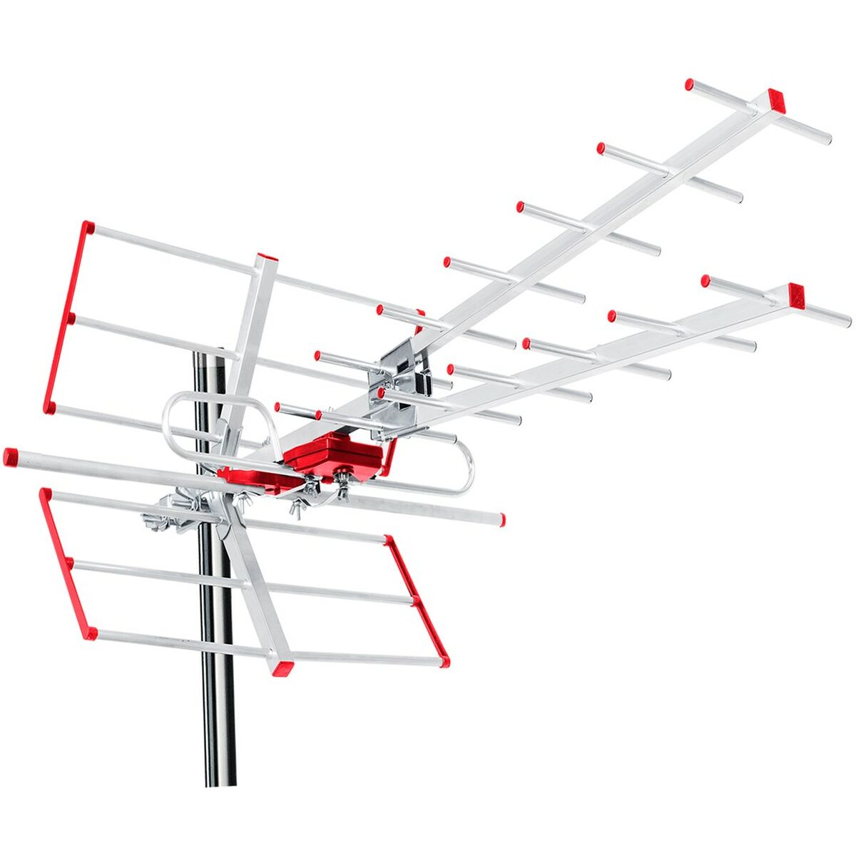 WiFi-antenn MacLean MCTV-855
