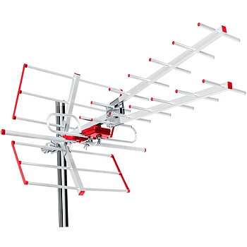 WiFi-antenn MacLean MCTV-855