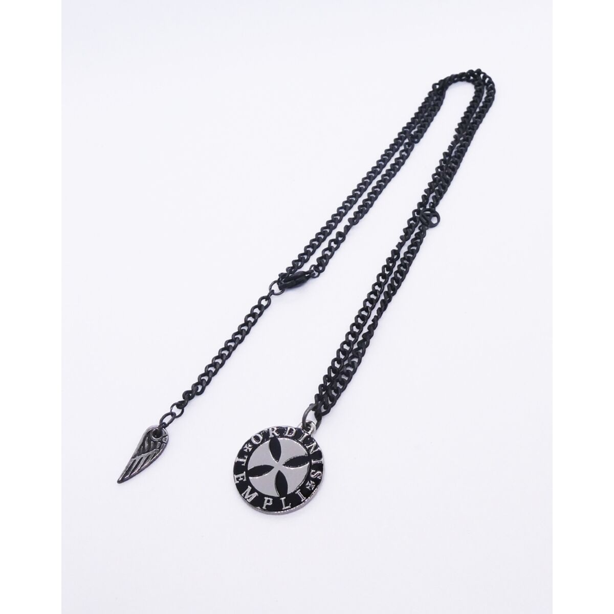 Herrhalsband AN Jewels AA.C260COS - 2