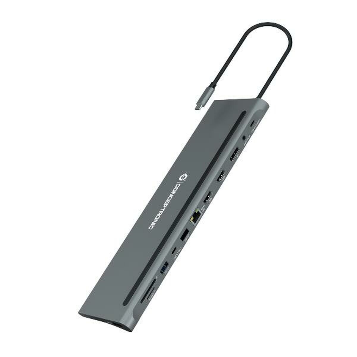 USB-HUB Conceptronic 110518707101