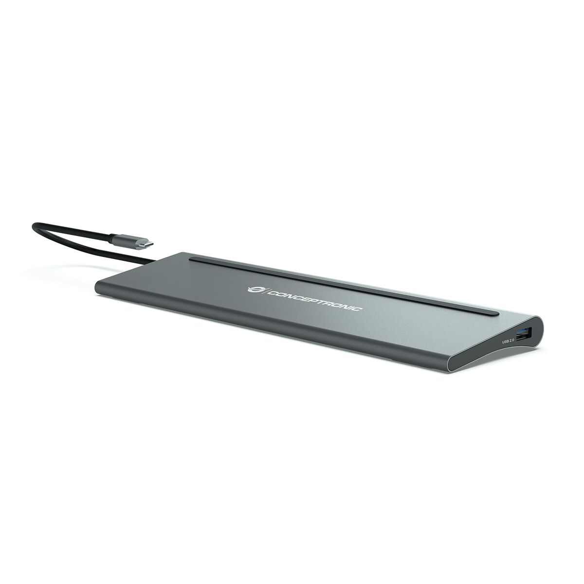 USB-HUB Conceptronic 110518707101 - 2