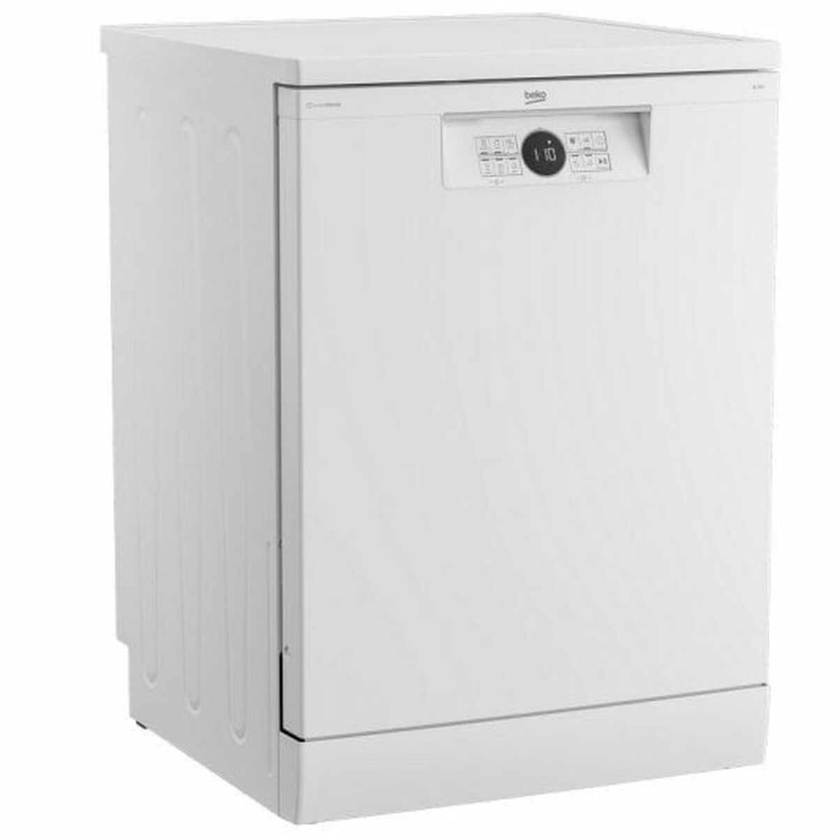 Diskmaskin BEKO BDFN26640WC - 5