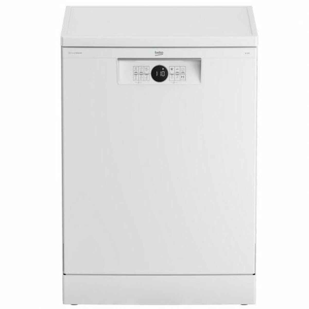 Diskmaskin BEKO BDFN26640WC