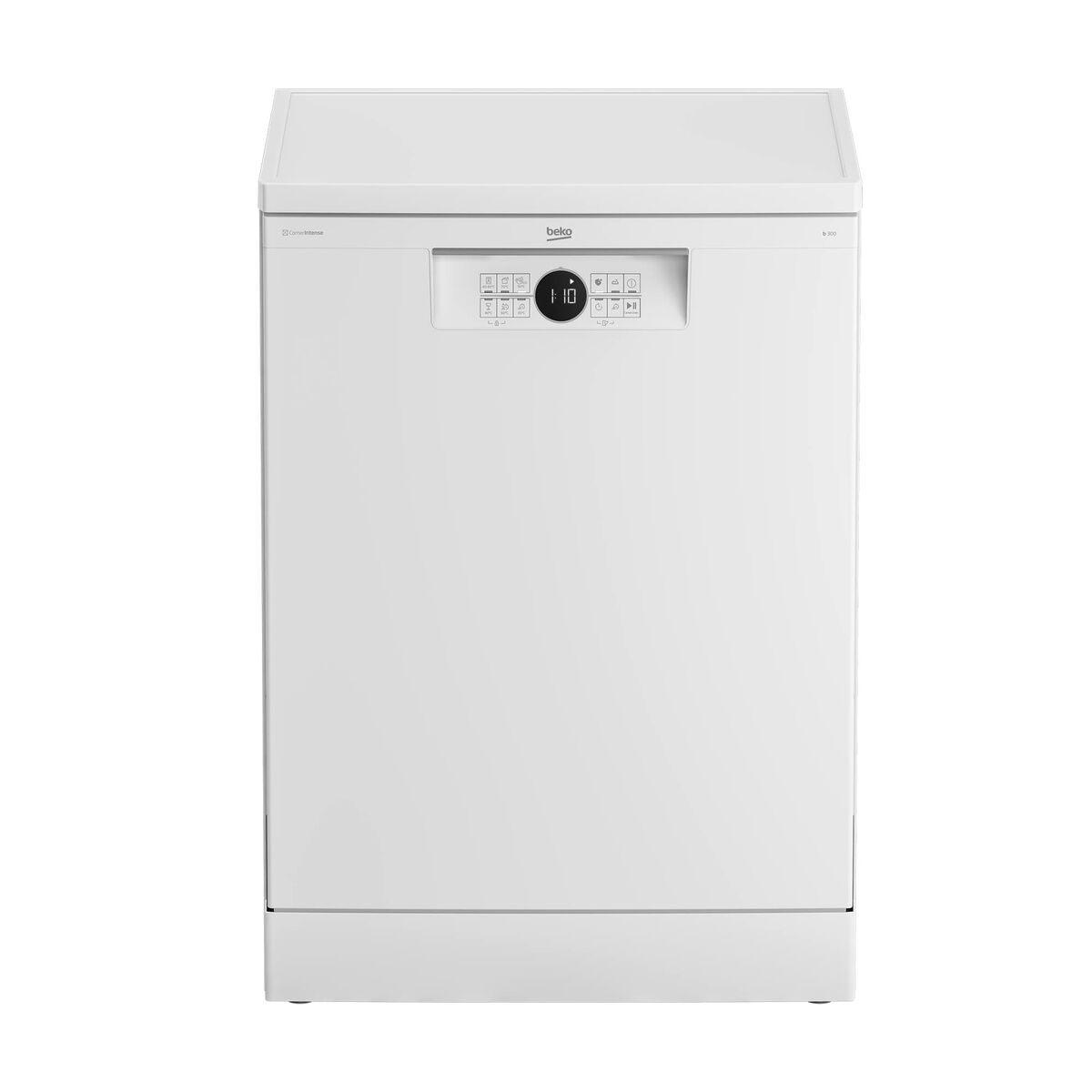 Diskmaskin BEKO BDFN26640WC - 3