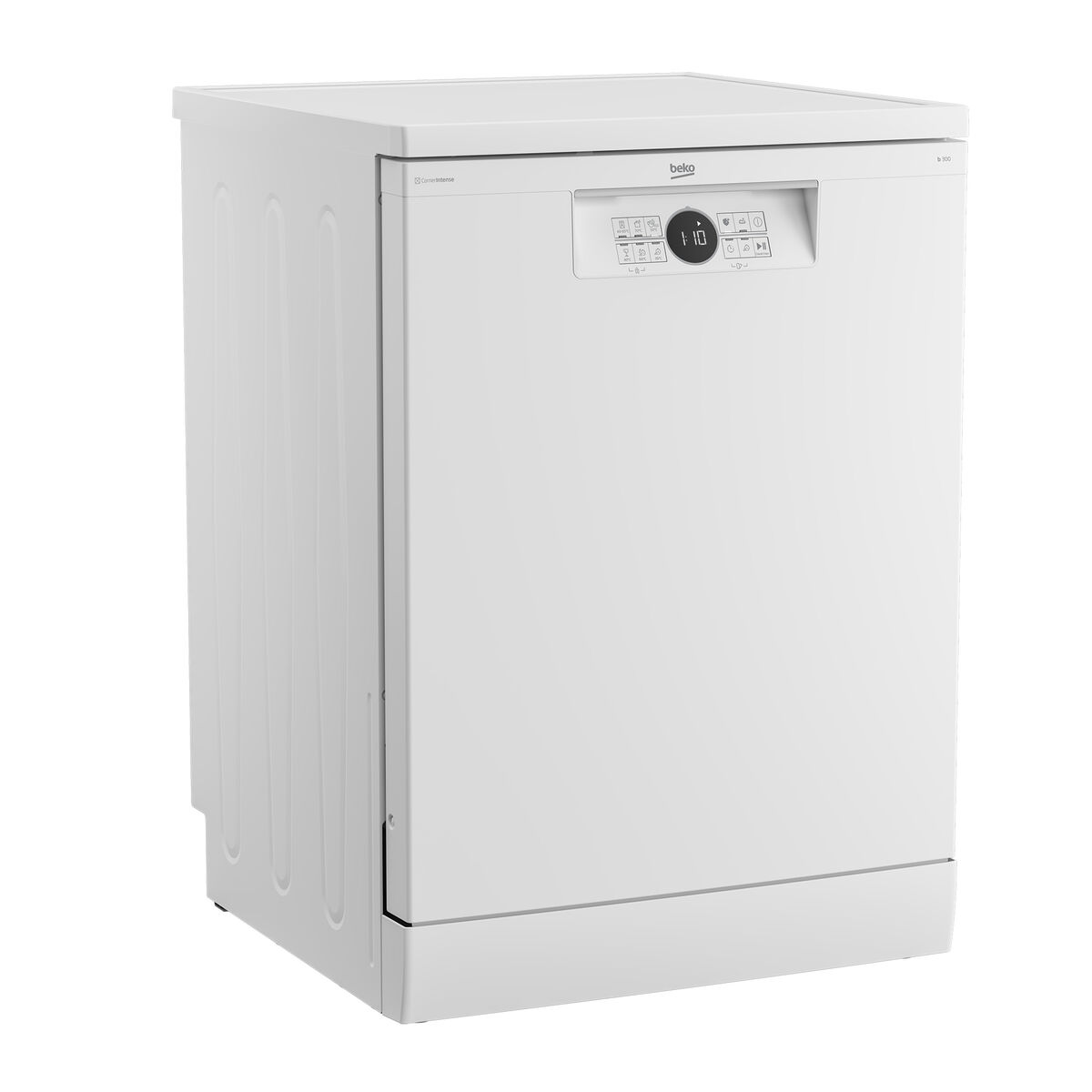 Diskmaskin BEKO BDFN26640WC - 2