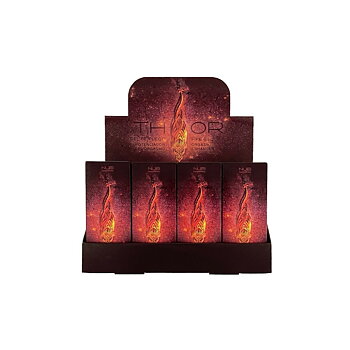 Stimulerande gel Nuei Cosmetics of the Night 10 ml