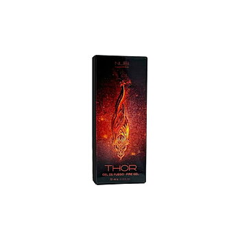 Stimulerande gel Nuei Cosmetics of the Night 10 ml
