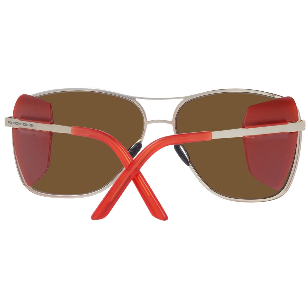 Damsolglasögon Porsche Design P8600-62B Ø 62 mm - 4