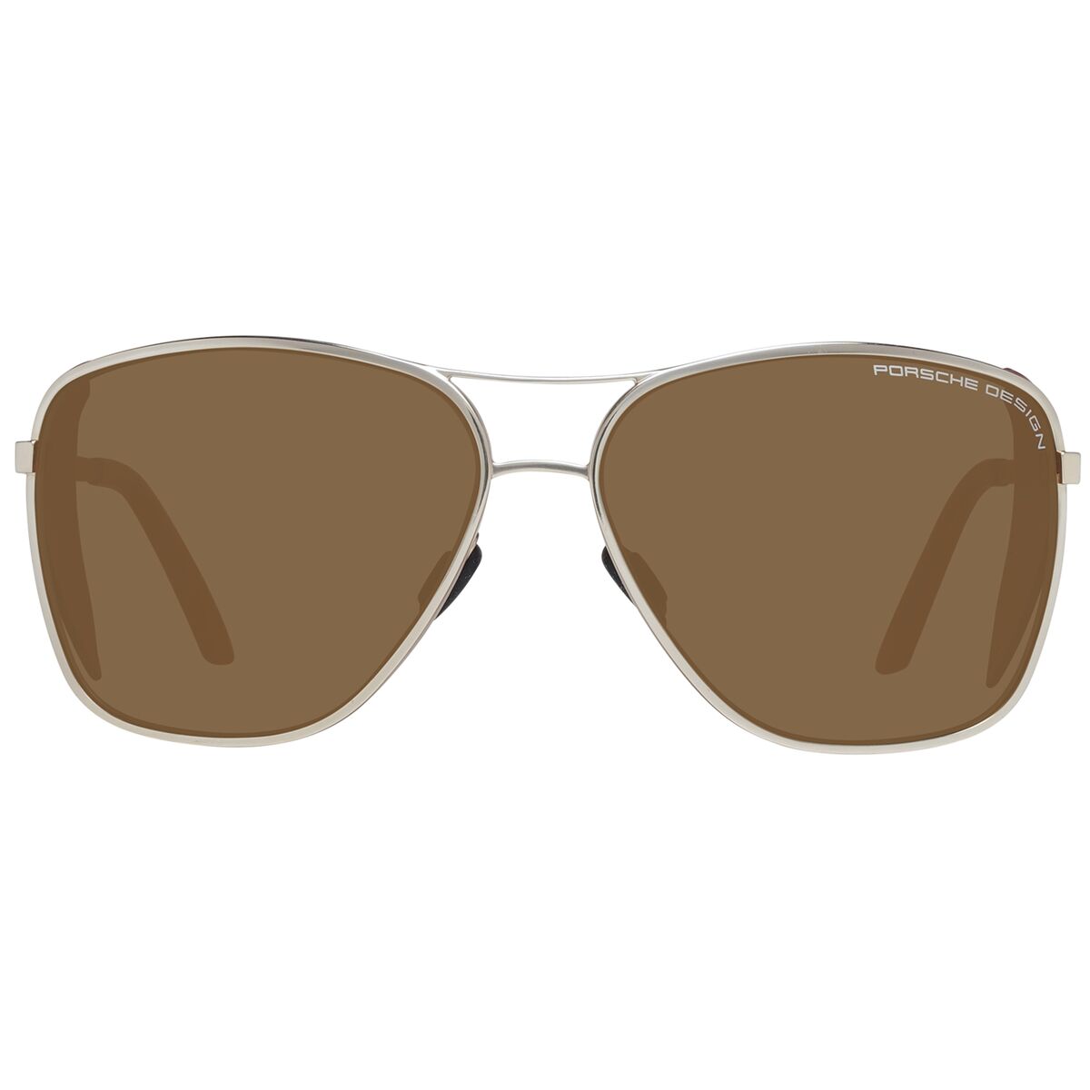 Damsolglasögon Porsche Design P8600-62B Ø 62 mm - 3