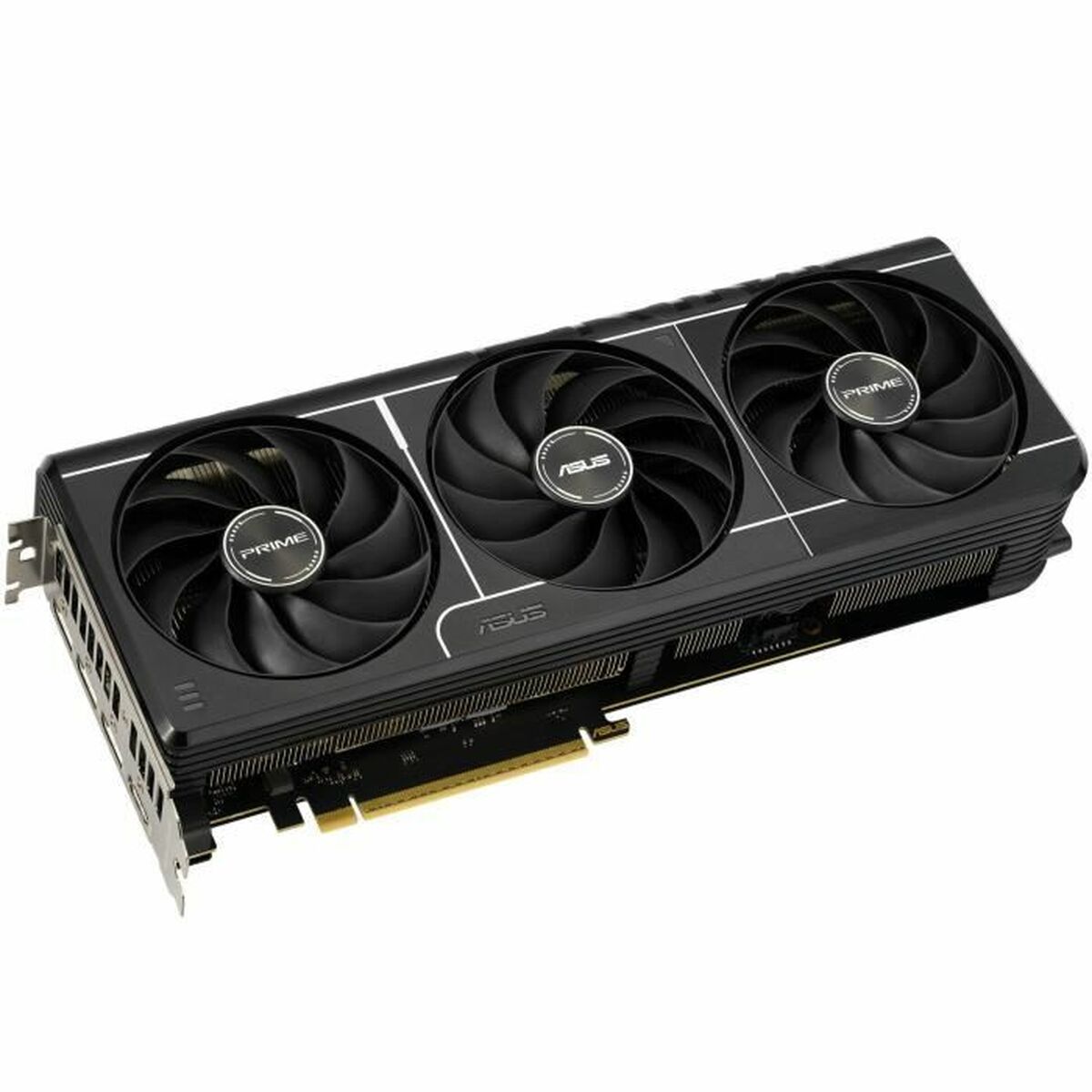 Grafikkort Asus nvidia geforce rtx 5070 ti 16 GB GDDR6 GDDR6X - 3
