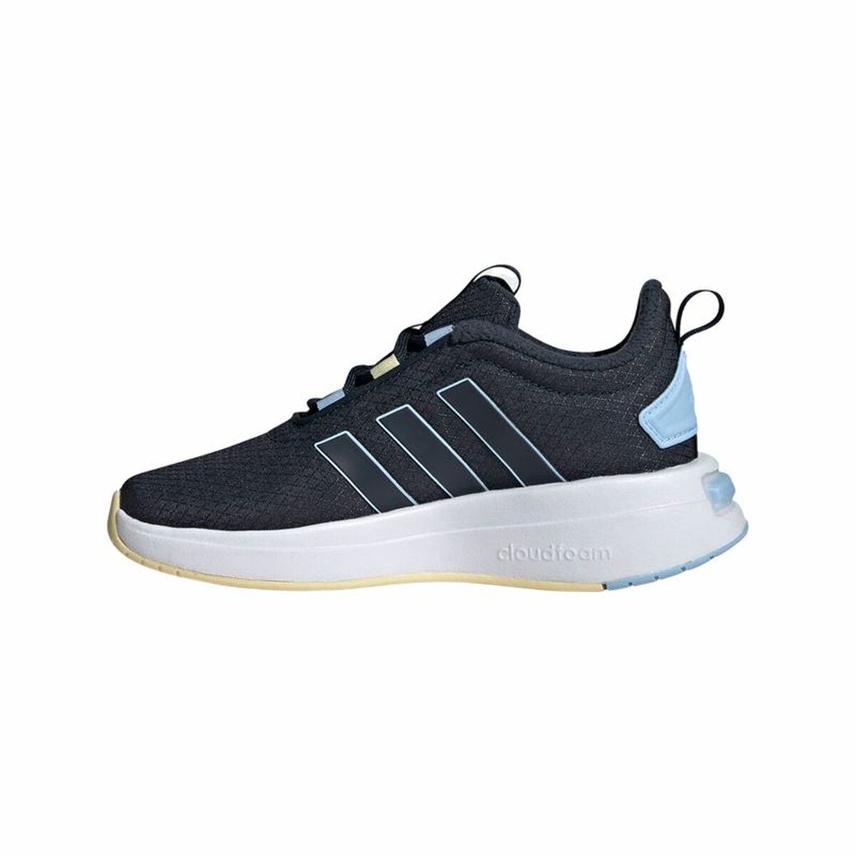 Sportskor för barn Adidas Racer Tr23 Blå - 2