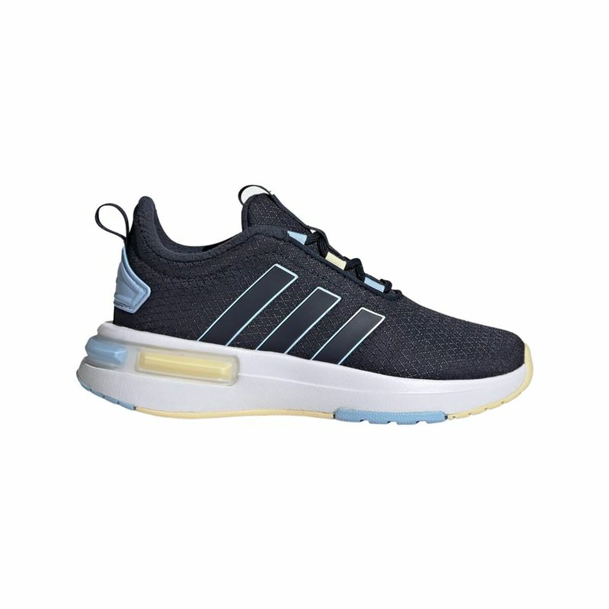 Sportskor för barn Adidas Racer Tr23 Blå
