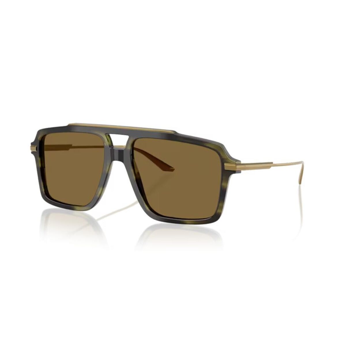Herrsolglasögon Dolce & Gabbana DG 4477