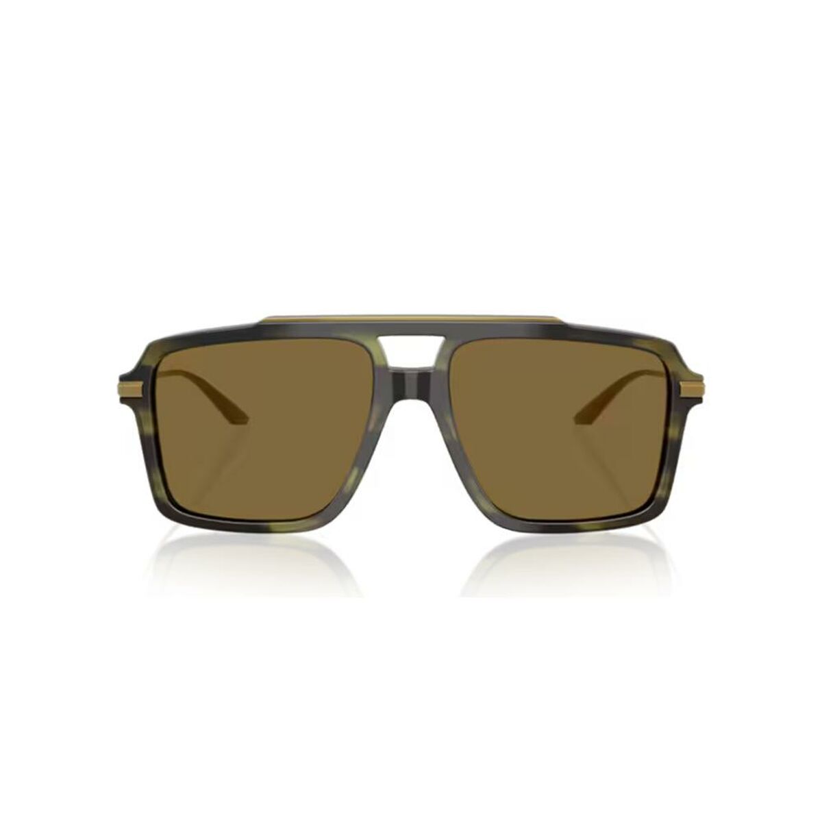 Herrsolglasögon Dolce & Gabbana DG 4477 - 2