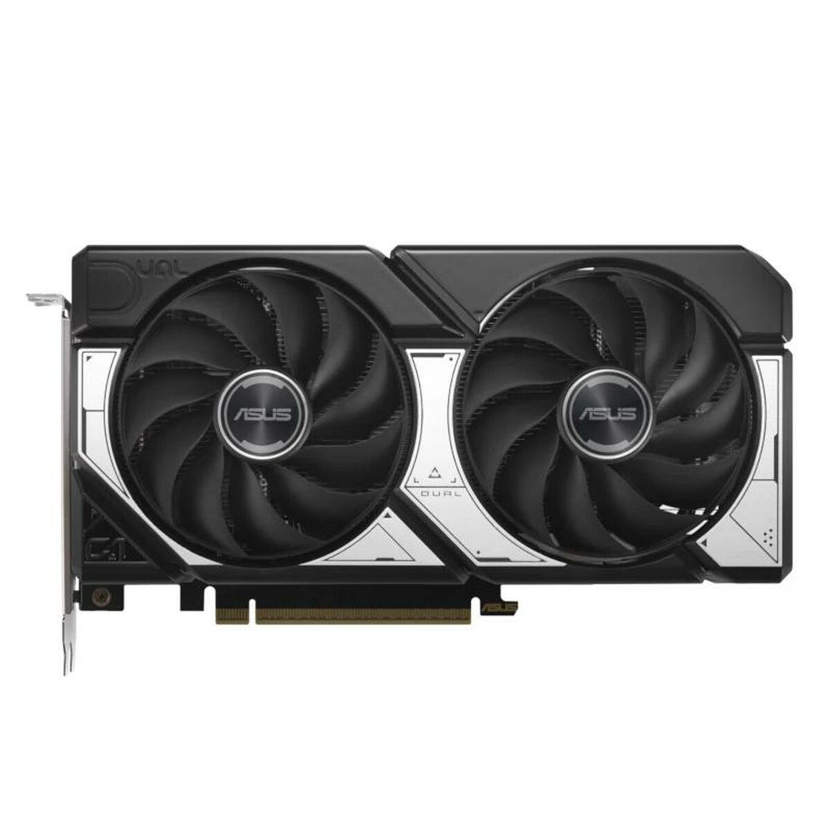 Grafikkort Asus 90YV0MP2-M0NA00 geforce rtx 5060 ti 8 GB GDDR6 GDDR7 - 3