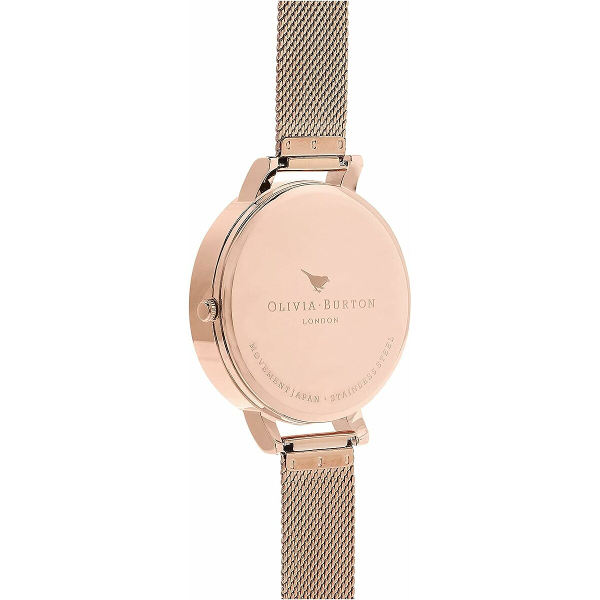 Damklocka Olivia Burton OB16SP01 (Ø 38 mm) - 5