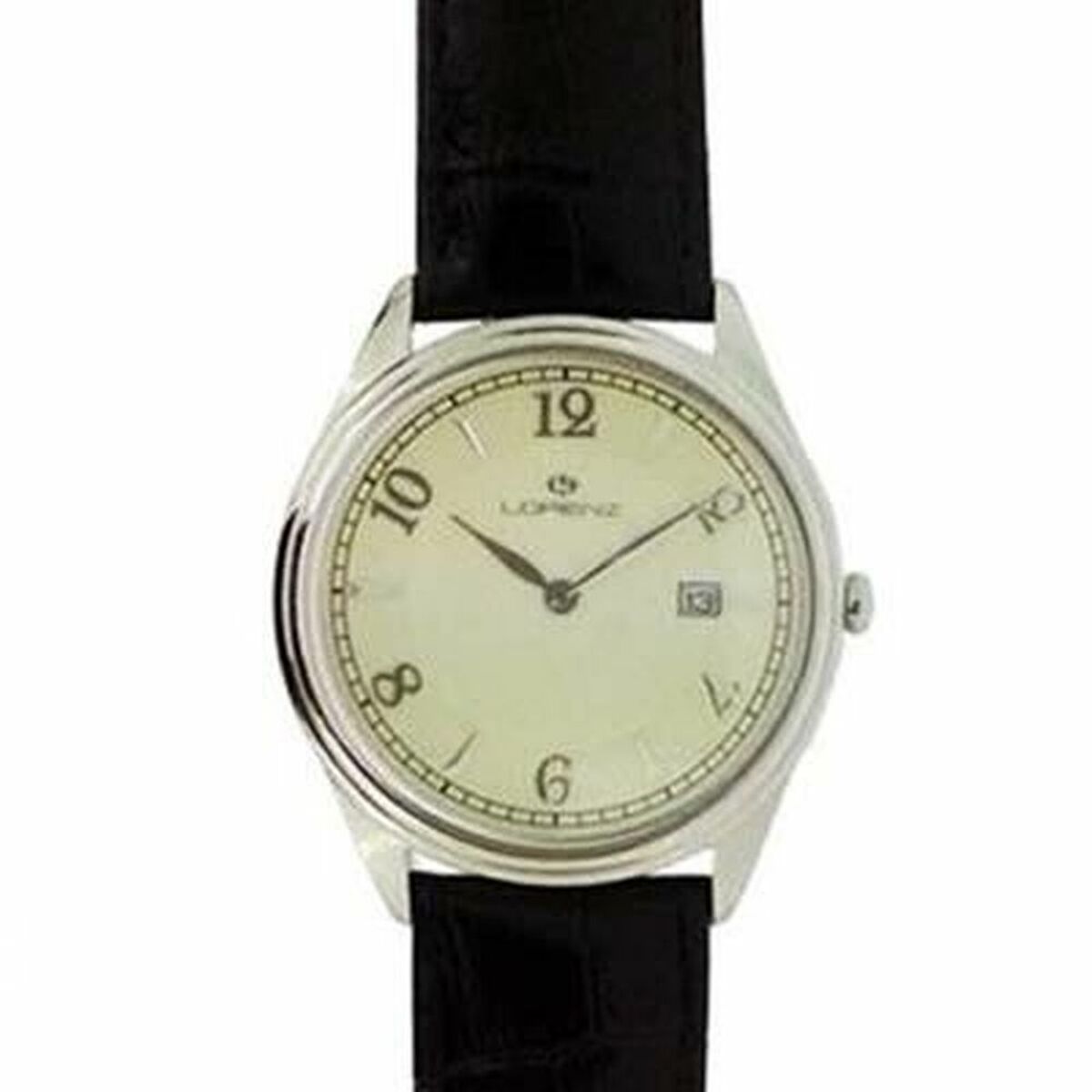 Herrklocka Lorenz 026981BB-N - 3