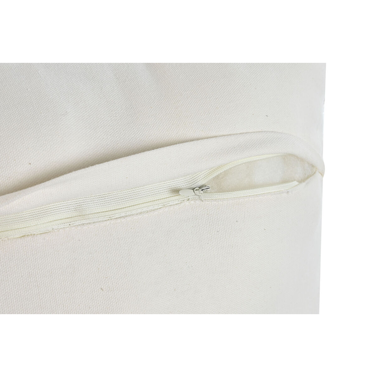 Kudde Home ESPRIT Boho 45 x 45 cm - 3