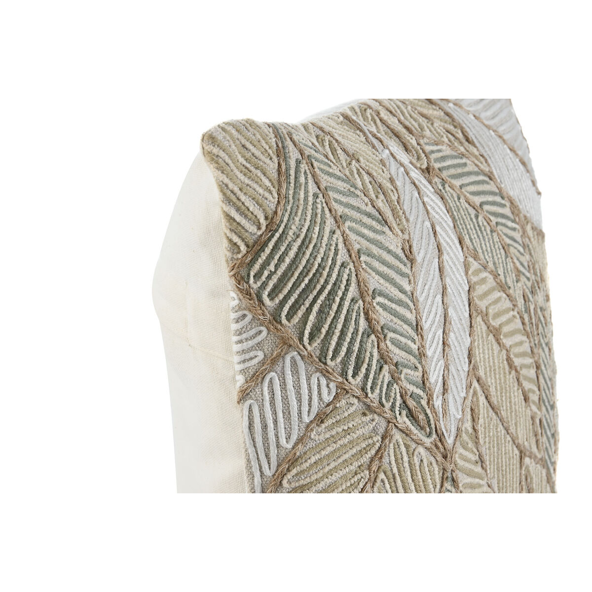 Kudde Home ESPRIT Boho 45 x 45 cm - 2