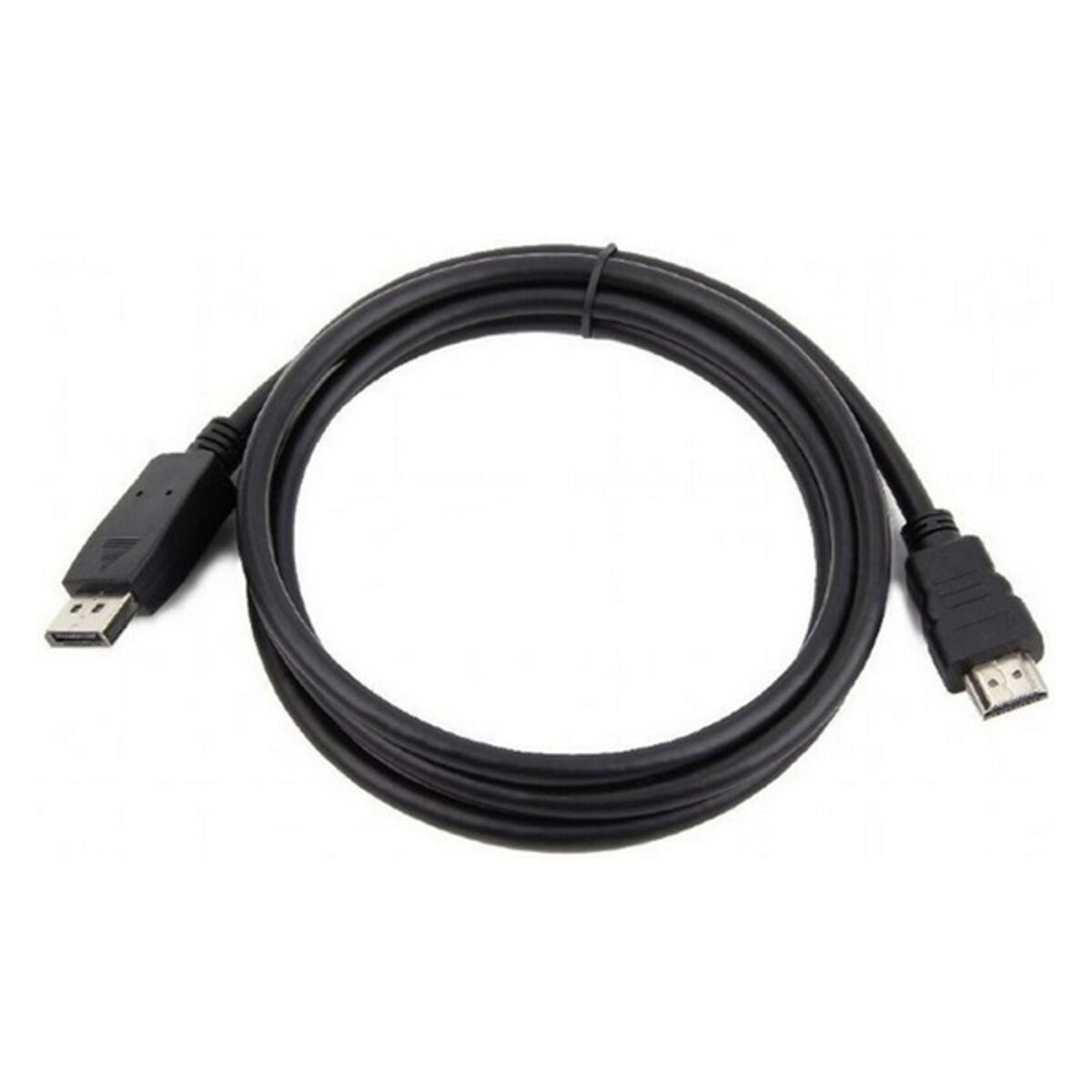 Kabeladapter GEMBIRD CC-DP-HDMI-6 HDMI DisplayPort - 3