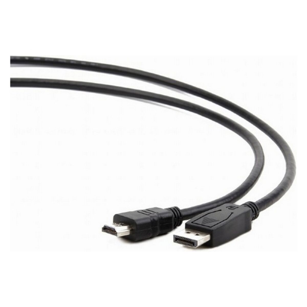 Kabeladapter GEMBIRD CC-DP-HDMI-6 HDMI DisplayPort - 2