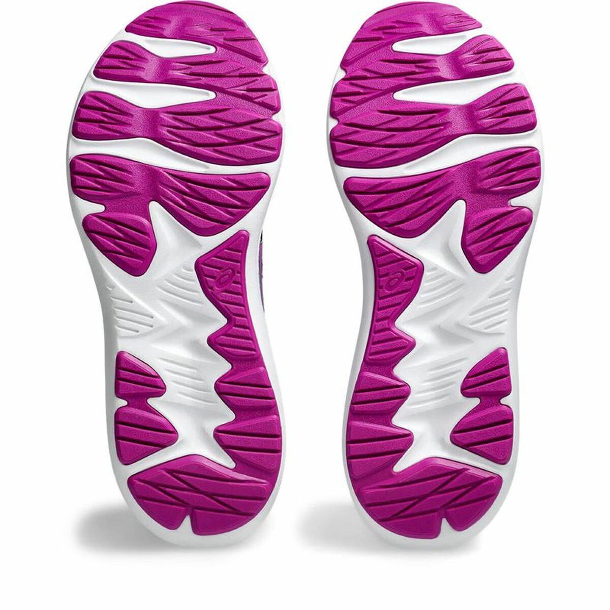 Sportskor Asics Jolt 4 Svart Kvinna - 3