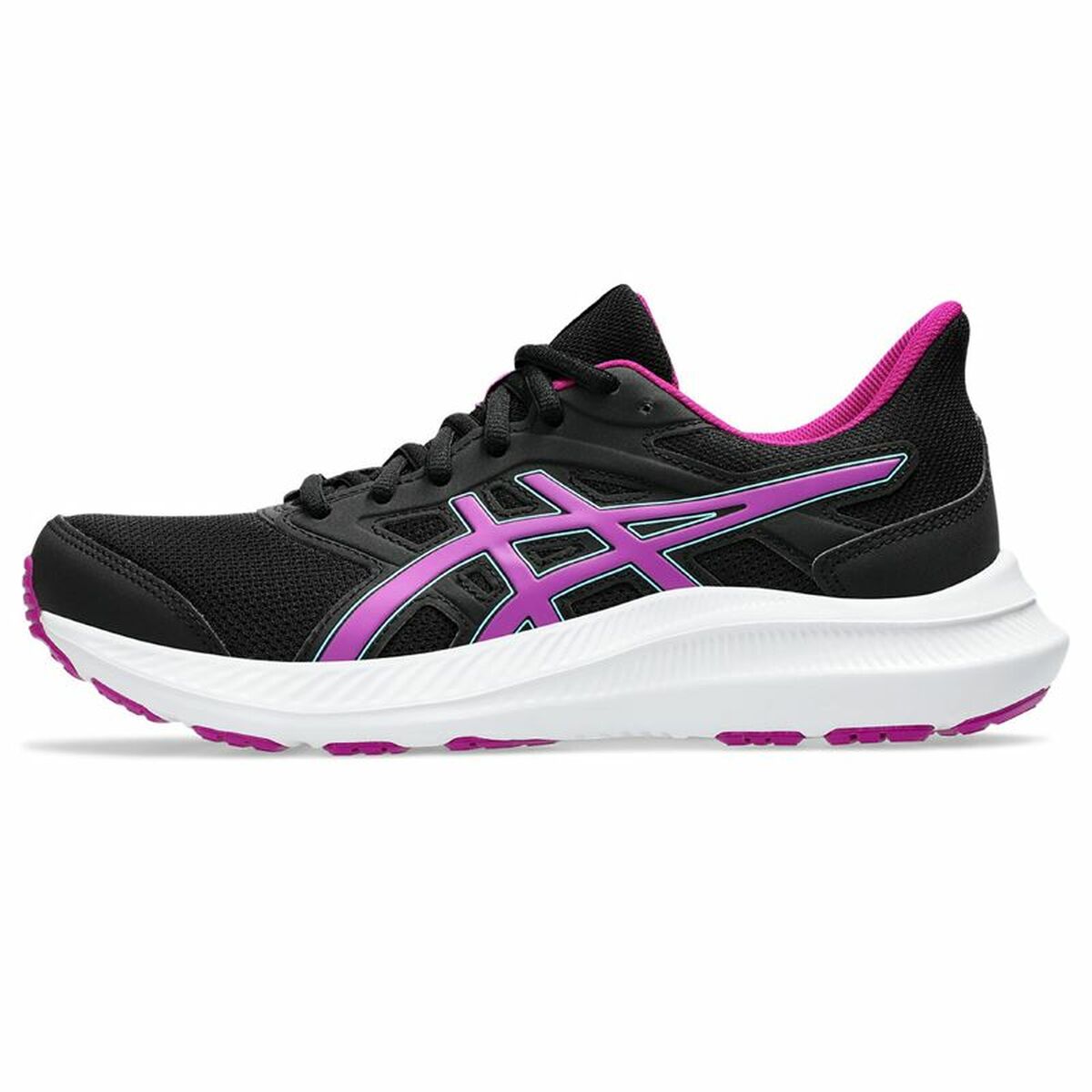 Sportskor Asics Jolt 4 Svart Kvinna - 2