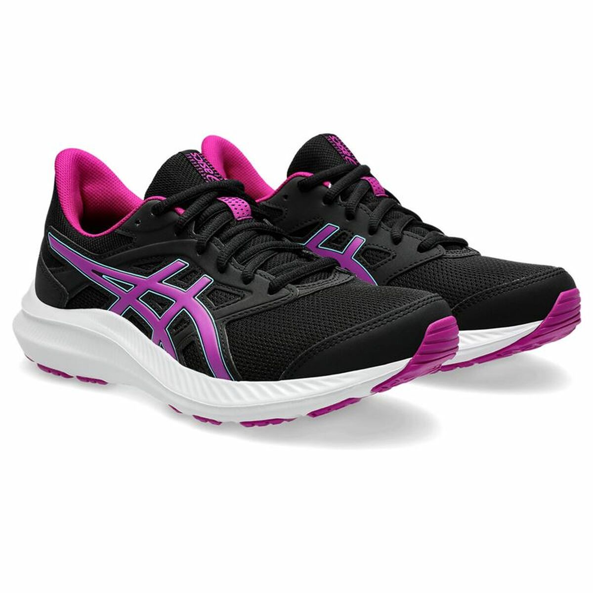 Sportskor Asics Jolt 4 Svart Kvinna - 5