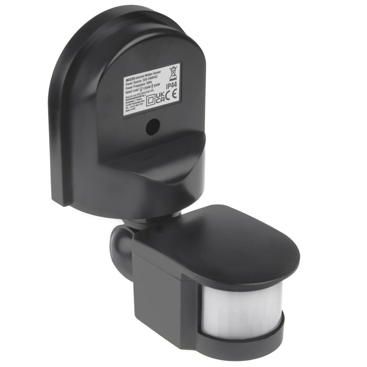 Smart dörr- och fönstersensor MacLean MCE25GR - 3