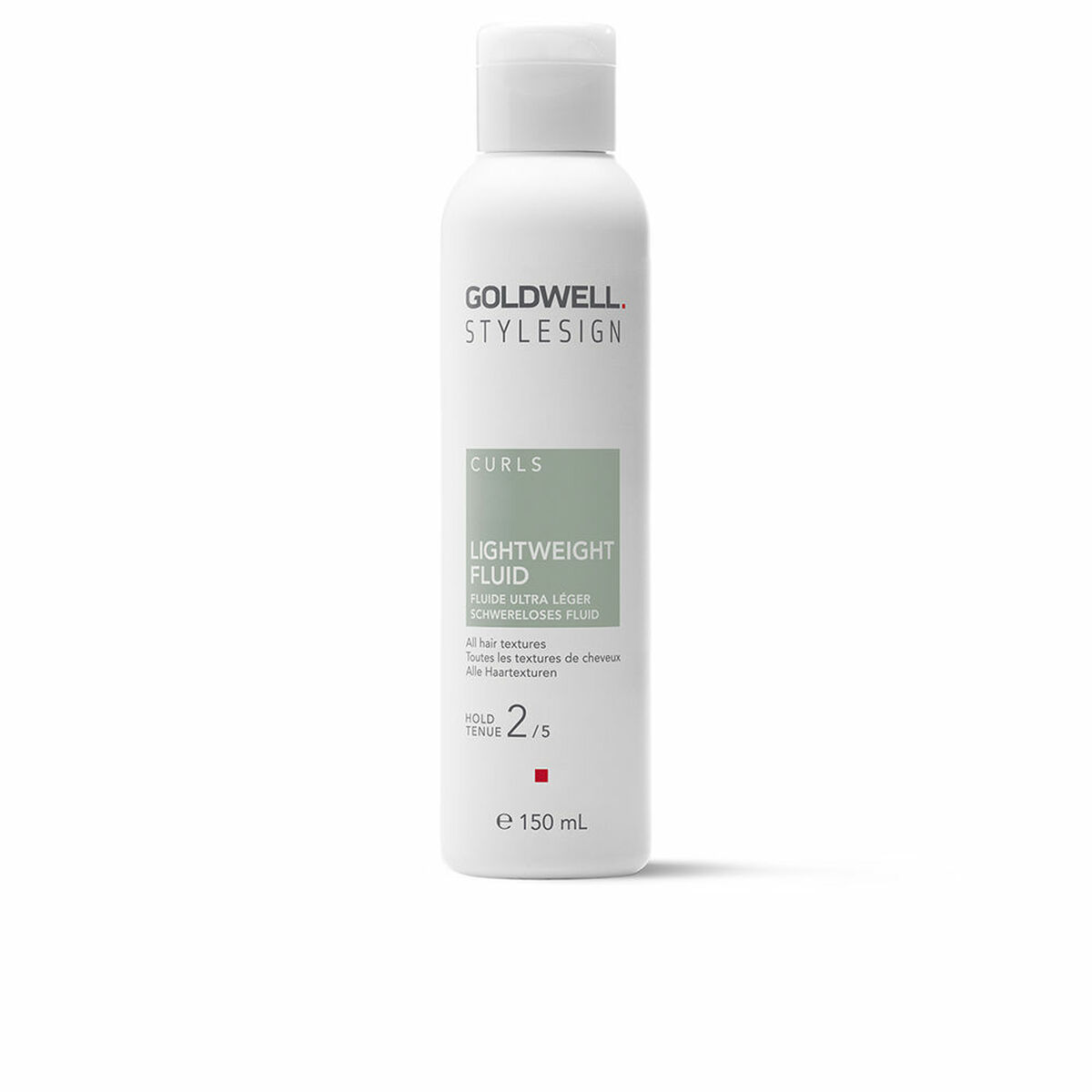 Lockdefinierande vätska Goldwell STYLESIGN CURLS 150 ml