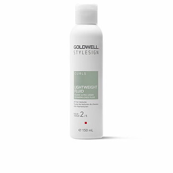 Lockdefinierande vätska Goldwell STYLESIGN CURLS 150 ml