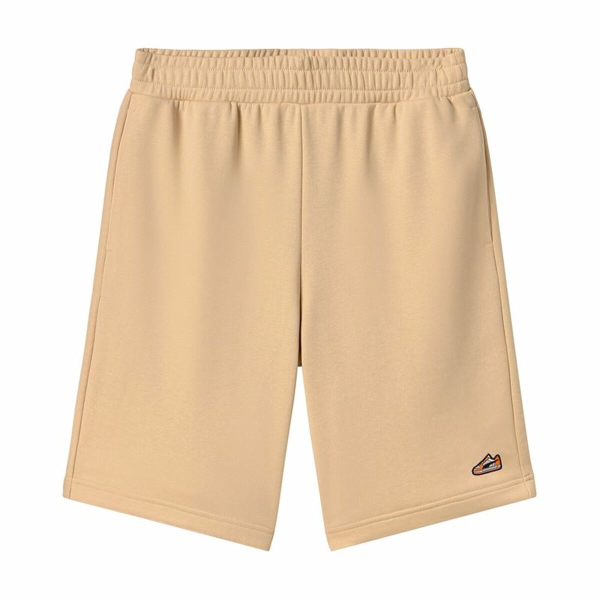 Byxor Puma Beige
