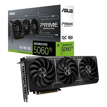 Grafikkort Asus 90YV0MP0-M0NA00 geforce rtx 5060 ti 8 GB GDDR6 GDDR7