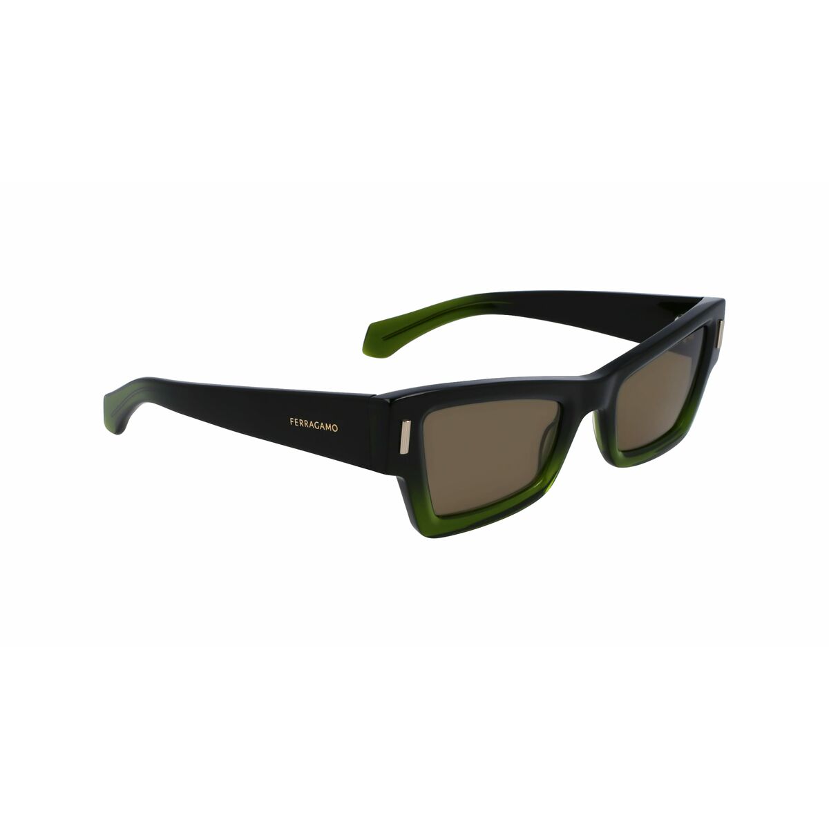 Damsolglasögon Salvatore Ferragamo SF2006S-316 Ø 53 mm - 3