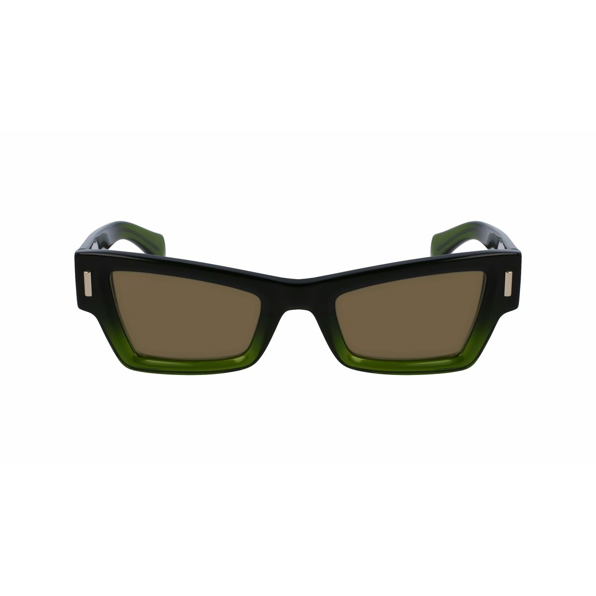 Damsolglasögon Salvatore Ferragamo SF2006S-316 Ø 53 mm - 2