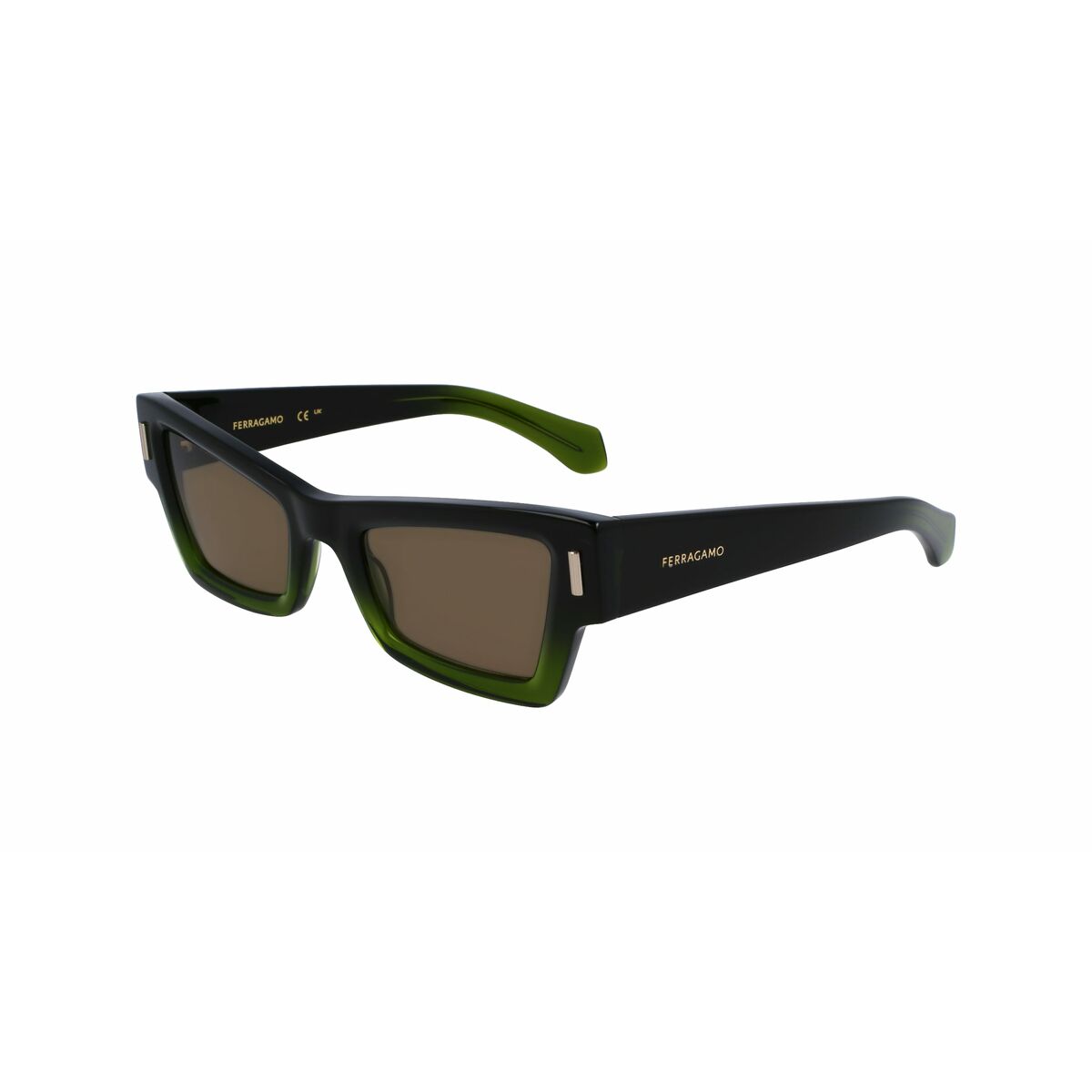 Damsolglasögon Salvatore Ferragamo SF2006S-316 Ø 53 mm