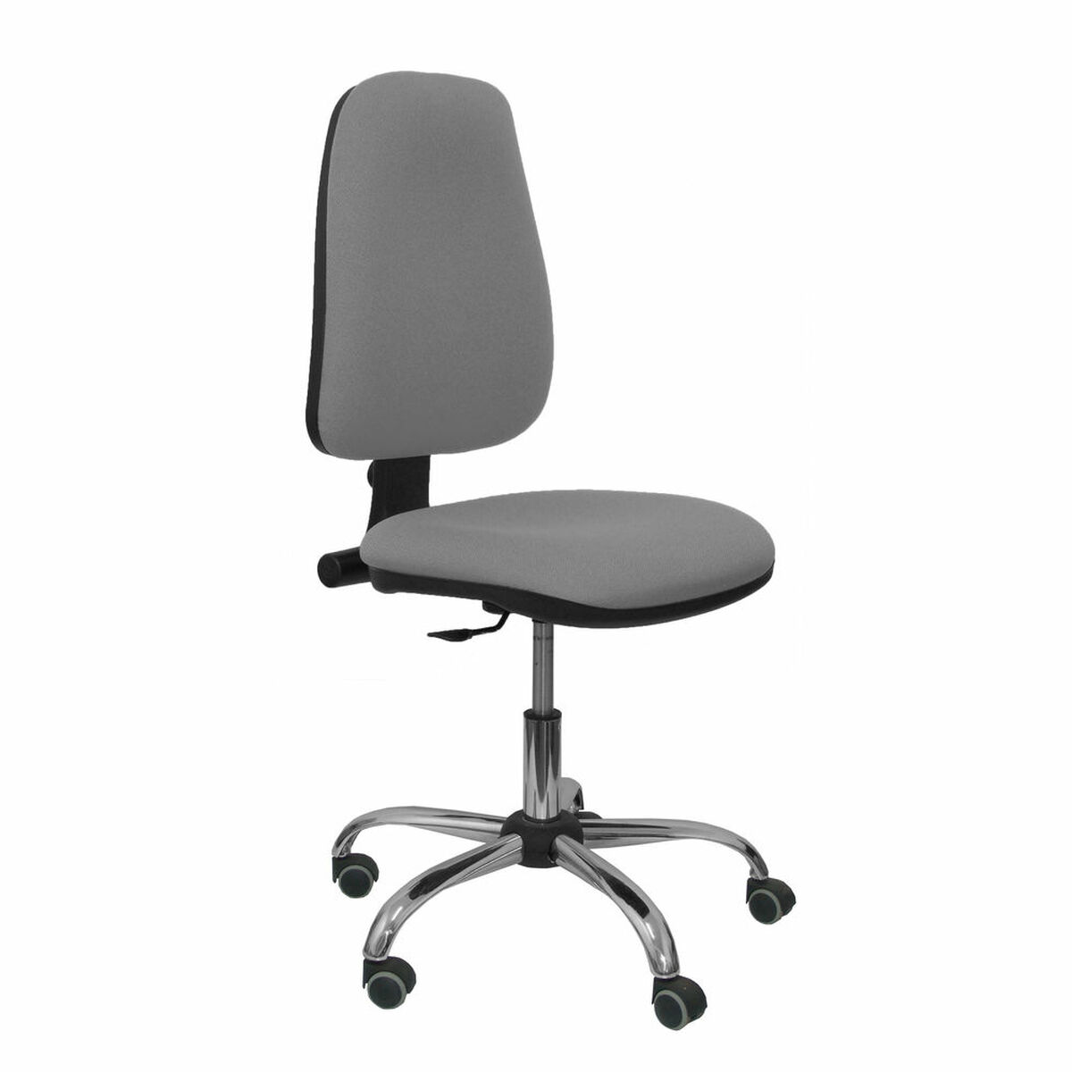 Kontorsstol Socovos bali  P&C BALI220 Grå - 4