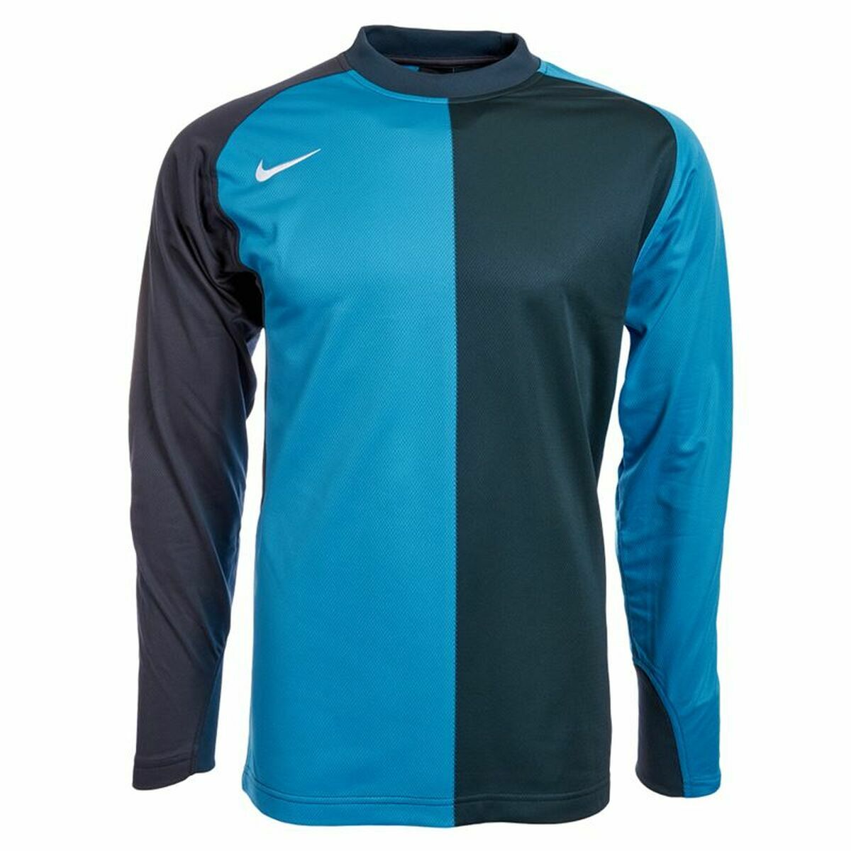Målvaktströja Nike Park Mörkblå - 8