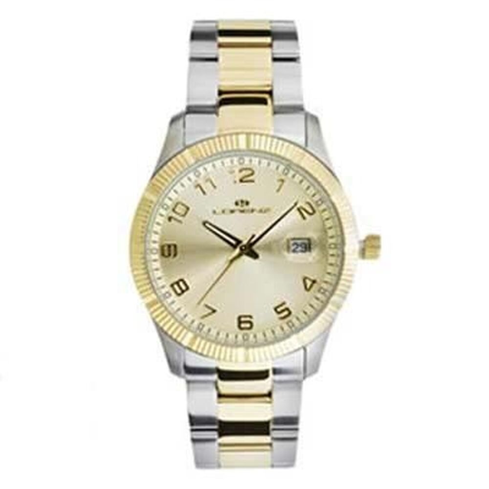 Herrklocka Lorenz 026979CC