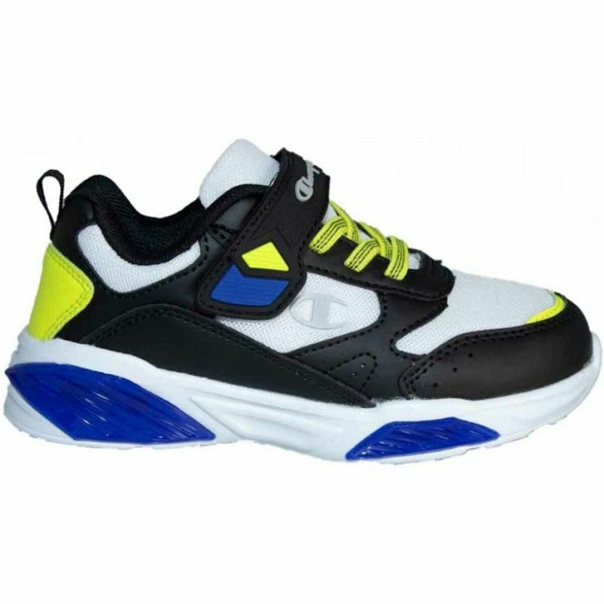 Sportskor för barn Champion  Low Cut Wave Td - 6