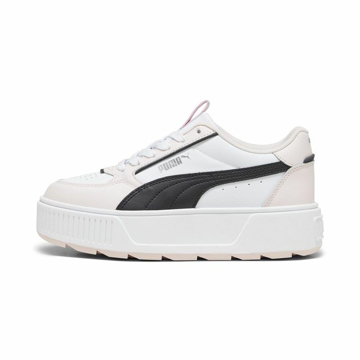 Sportskor Casual Barn Puma Karmen Rebelle Vit - 2