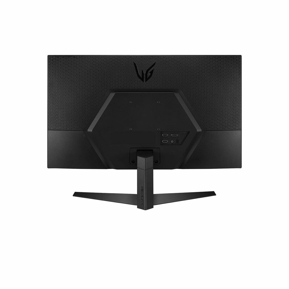 Monitor LG 24GQ50F-B.AEUQ Full HD 24" 165 Hz - 7