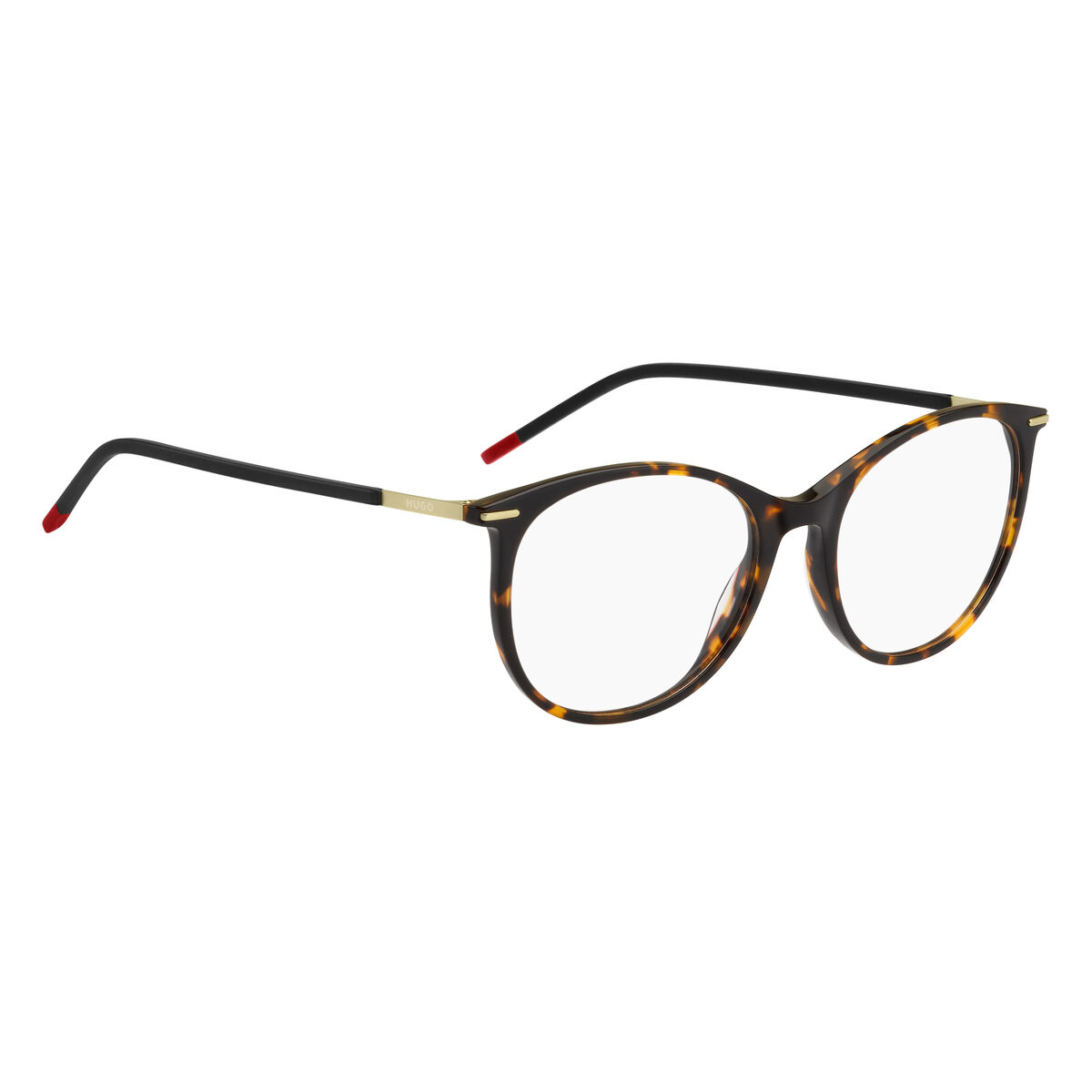 Glasögonbågar Hugo Boss HG-1238-0UCF317 Ø 53 mm - 3