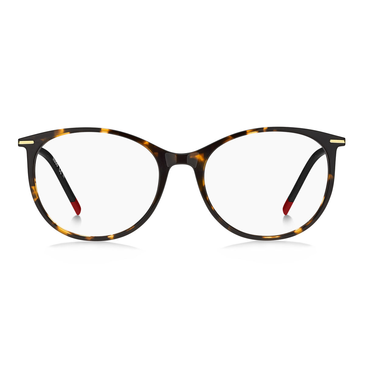 Glasögonbågar Hugo Boss HG-1238-0UCF317 Ø 53 mm - 2