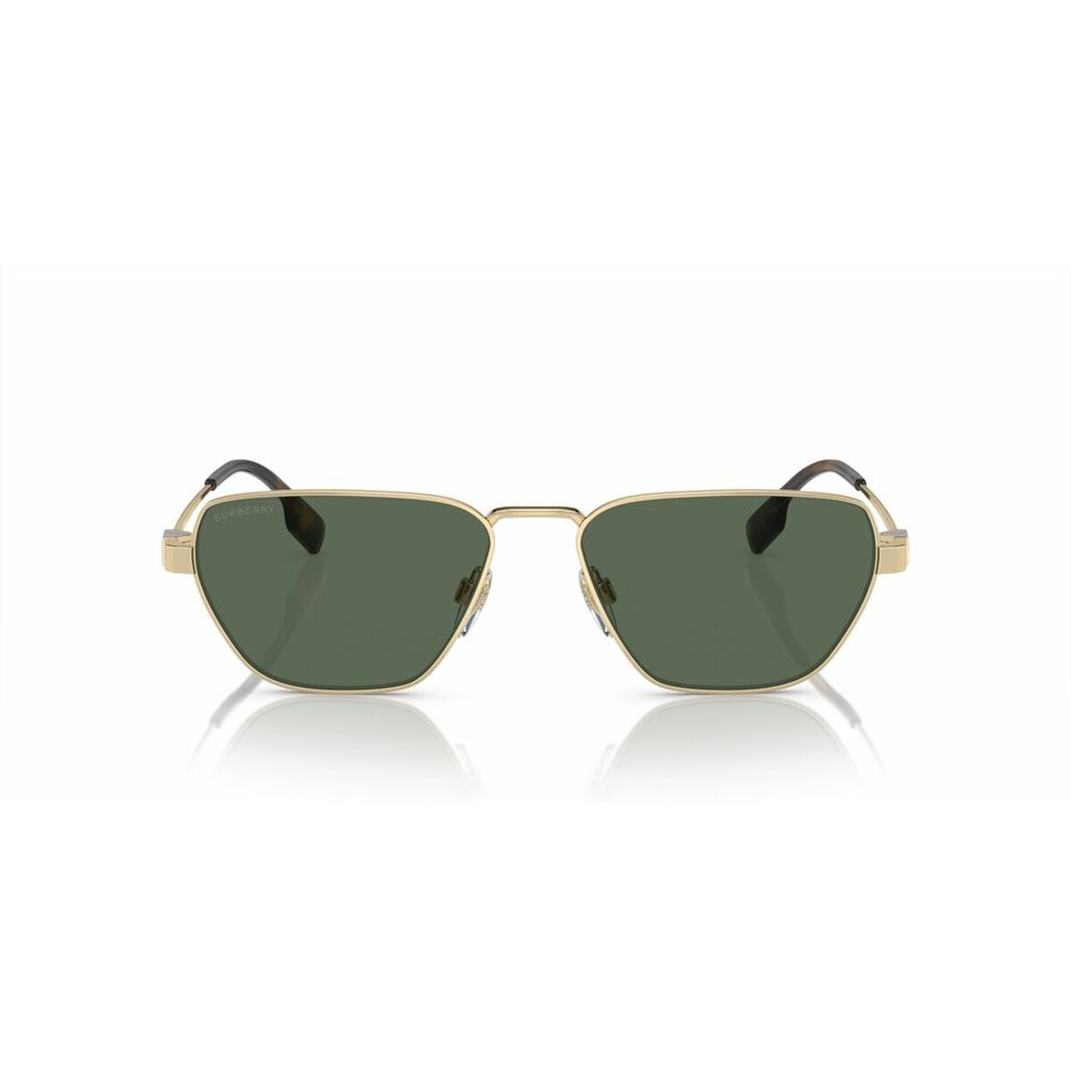 Herrsolglasögon Burberry BE 3146 - 2